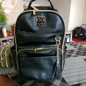 ITZY RITZY Limited Edition Chelsea boss baby bag